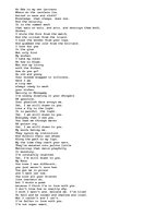 Esszék 'Collection of Original Poems...', 1.                