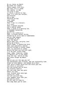 Esszék 'Collection of Original Poems...', 2.                