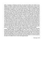 Esszék 'People who Speak Different Languages Live in Different Worlds', 2.                