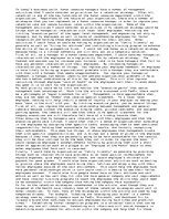 Esszék 'Human Resource Management', 1.