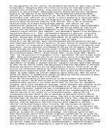 Esszék 'Benefits of Electric and Hybrid Cars', 1.                