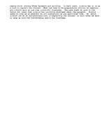 Esszék 'Science of the Unknown', 2.                