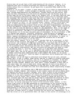 Esszék 'Does Science yet Have a Full Understanding of the Universe?', 1.                