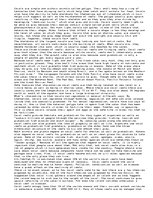 Esszék 'Coral Reefs', 1.                