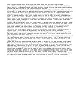 Esszék 'Coral Reefs', 2.                