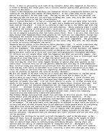 Esszék 'Ethics', 1.                