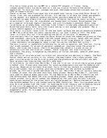 Esszék 'Movie: The Dawn Patrol', 1.                