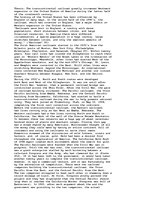 Esszék 'How Did The Transcontinental Railroad Affect Western Expansion In The United Sta', 1.                