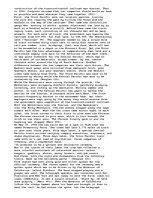 Esszék 'How Did The Transcontinental Railroad Affect Western Expansion In The United Sta', 2.                