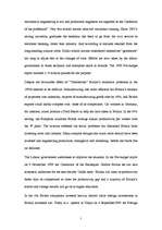 Kutatási anyagok 'Тhe City Of London and Its Role As a Financial Center', 7.                