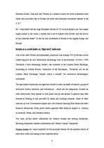 Kutatási anyagok 'Тhe City Of London and Its Role As a Financial Center', 8.                