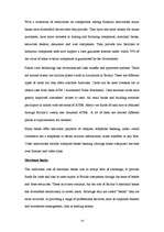 Kutatási anyagok 'Тhe City Of London and Its Role As a Financial Center', 14.                