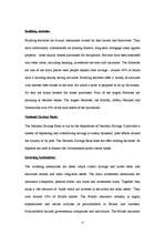 Kutatási anyagok 'Тhe City Of London and Its Role As a Financial Center', 15.                