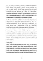 Kutatási anyagok 'Тhe City Of London and Its Role As a Financial Center', 16.                