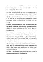 Kutatási anyagok 'Тhe City Of London and Its Role As a Financial Center', 22.                