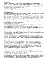 Esszék 'Evaluate Hardware Devices and Recommend Solutions for Datacomm Scenarios ', 1.                