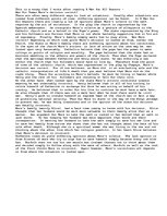 Esszék 'Was Sir Tomas More Correct? A view on "A man for all seasons"', 1.                