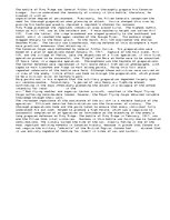 Esszék 'The Battle of Vimy Ridge', 1.                