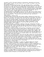 Esszék 'Journal Entries for Cyrano de Bergerac', 2.                