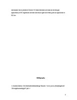 Kutatási anyagok 'European Court of Justice and Human Rights Under EU Law', 6.                