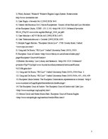 Kutatási anyagok 'European Court of Justice and Human Rights Under EU Law', 7.                