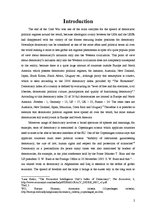 Kutatási anyagok 'A Theoretical Outlook: Promoting Peace Through Democracy', 2.                