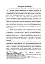 Kutatási anyagok 'A Theoretical Outlook: Promoting Peace Through Democracy', 4.                