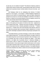 Kutatási anyagok 'A Theoretical Outlook: Promoting Peace Through Democracy', 7.                