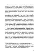 Kutatási anyagok 'A Theoretical Outlook: Promoting Peace Through Democracy', 8.                