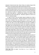 Kutatási anyagok 'A Theoretical Outlook: Promoting Peace Through Democracy', 11.                