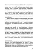 Kutatási anyagok 'A Theoretical Outlook: Promoting Peace Through Democracy', 12.                