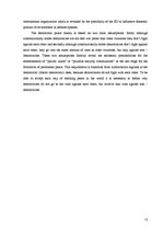 Kutatási anyagok 'A Theoretical Outlook: Promoting Peace Through Democracy', 13.                