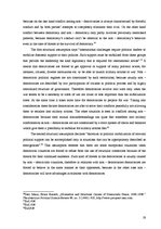 Kutatási anyagok 'A Theoretical Outlook: Promoting Peace Through Democracy', 19.                