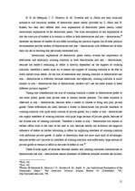 Kutatási anyagok 'A Theoretical Outlook: Promoting Peace Through Democracy', 21.                