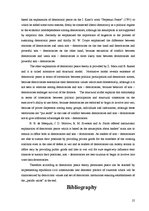 Kutatási anyagok 'A Theoretical Outlook: Promoting Peace Through Democracy', 25.                