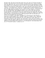 Esszék 'Who Killed Kennedy, Was there a Conspiracy?', 3.                