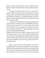 Kutatási anyagok 'The Convergence of Stylistic Devices in Jerome K.Jerome's "Three Men on the Bumm', 7.                