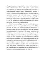 Kutatási anyagok 'The Convergence of Stylistic Devices in Jerome K.Jerome's "Three Men on the Bumm', 9.                