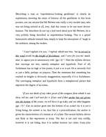 Kutatási anyagok 'The Convergence of Stylistic Devices in Jerome K.Jerome's "Three Men on the Bumm', 14.                