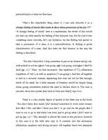 Kutatási anyagok 'The Convergence of Stylistic Devices in Jerome K.Jerome's "Three Men on the Bumm', 15.                