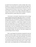 Kutatási anyagok 'The Convergence of Stylistic Devices in Jerome K.Jerome's "Three Men on the Bumm', 17.                