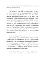 Kutatási anyagok 'The Convergence of Stylistic Devices in Jerome K.Jerome's "Three Men on the Bumm', 23.                