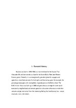 Kutatási anyagok 'Choice Factors for Karosta Prison in Liepaja', 6.                