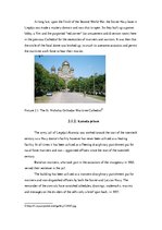 Kutatási anyagok 'Choice Factors for Karosta Prison in Liepaja', 10.                