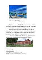 Kutatási anyagok 'Choice Factors for Karosta Prison in Liepaja', 12.                