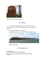 Kutatási anyagok 'Choice Factors for Karosta Prison in Liepaja', 14.                