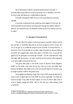 Kutatási anyagok 'Choice Factors for Karosta Prison in Liepaja', 18.                