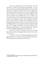 Kutatási anyagok 'Choice Factors for Karosta Prison in Liepaja', 19.                