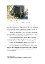 Kutatási anyagok 'Choice Factors for Karosta Prison in Liepaja', 20.                