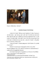 Kutatási anyagok 'Choice Factors for Karosta Prison in Liepaja', 21.                